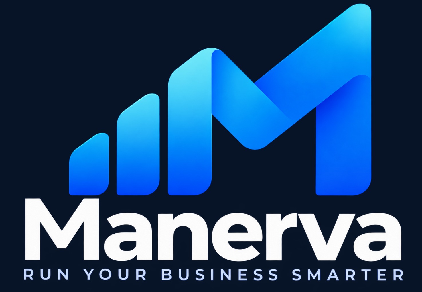 Manerva — Run Your Business Smarter